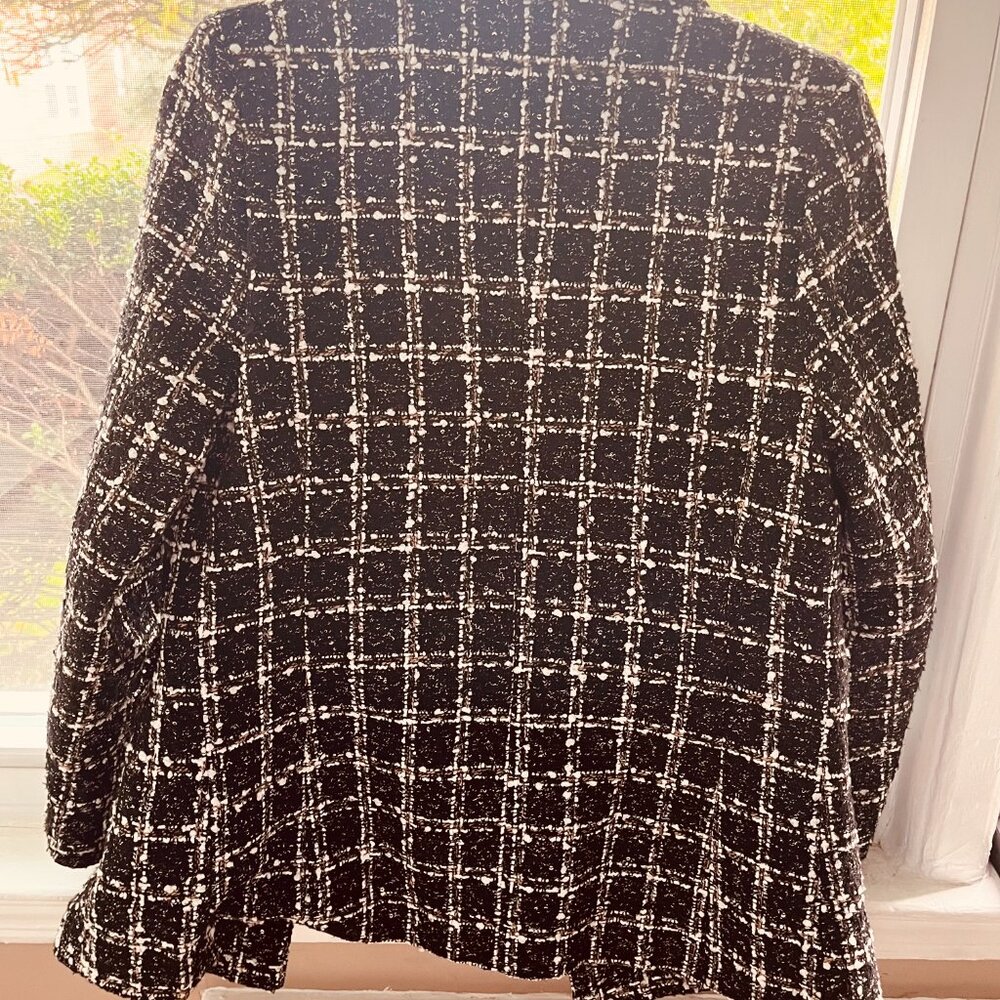 Jacket - Fully Lines - Fall/Spring /Winter - Has … - image 3